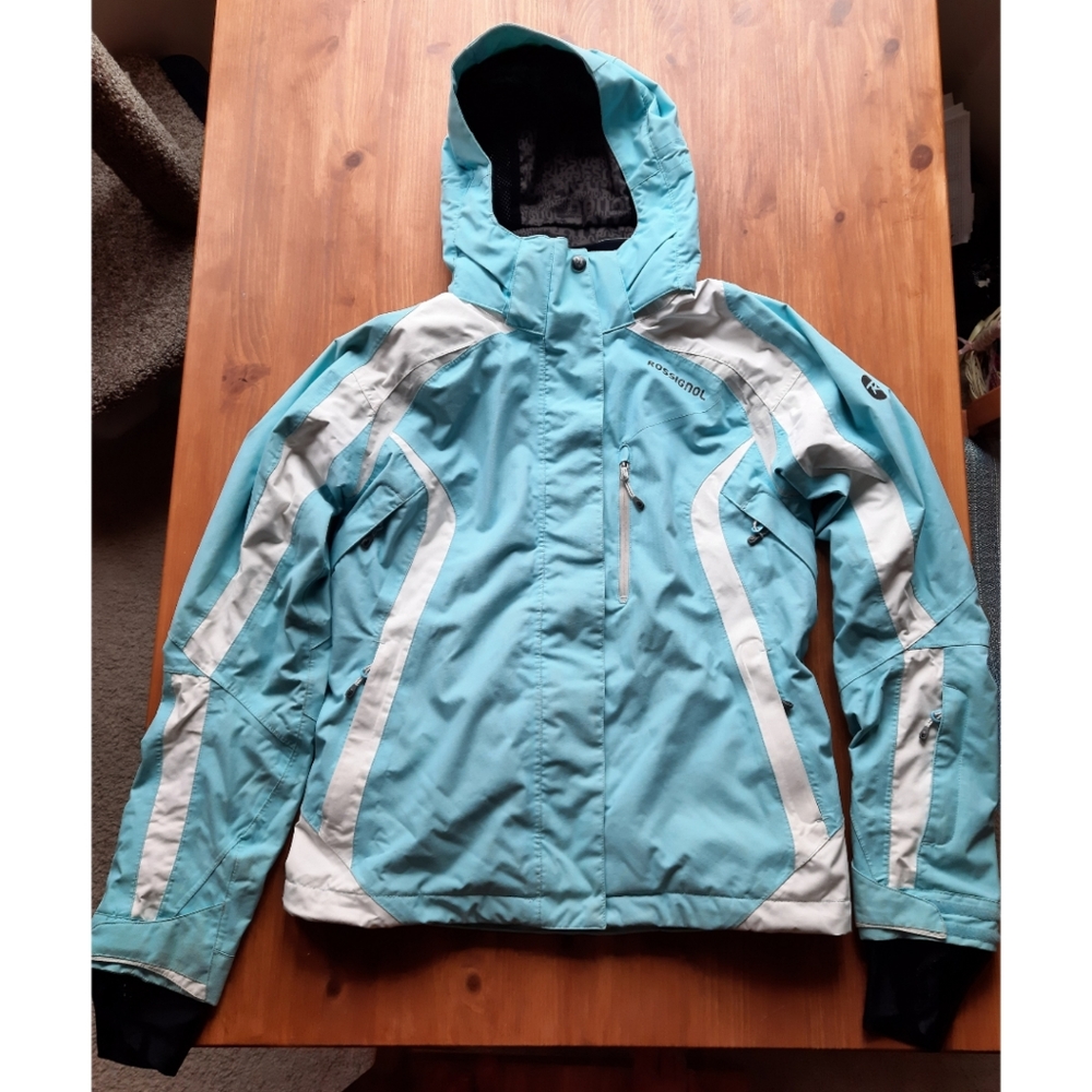 Rossignol Women's Ski Jacket